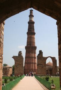 The Minaret of Jam