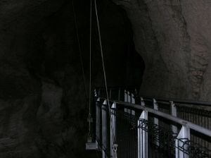 Waitomo Cave, New Zealand