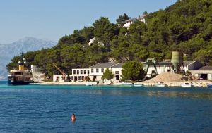  Brac Island