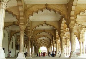 Agra - An Architectural Marvel of India