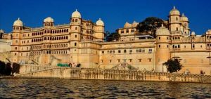 Udaipur - Venice of the East 