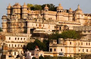 Udaipur - Venice of the East 
