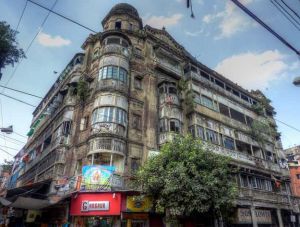 Calcutta - A beautiful city of India 