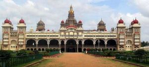 Mysore - A City of Palaces 