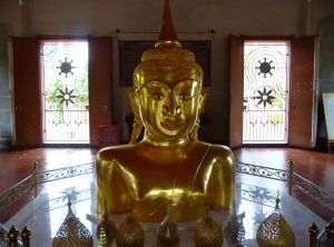 Wat Phra Thong Temple
