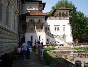 Cotroceni Palace