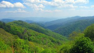 Great Smoky Mountains