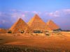 picture Pyramids of Giza Egypt 