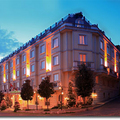 Eresin Crown Hotel Istanbul