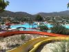 picture Park view Aqualand El Arenal in Mallorca, Spain