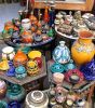 Souvenirs in Morocco