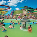 Image Tatralandia Aqua Park, Liptovsky Mikulas, Slovakia - The best water parks in the world