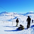 Image Riksgransen in Sweden - The best ski resorts in the world
