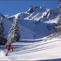 Image Trois Vallees in France - The best ski resorts in the world