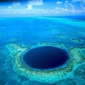 Image Great Blue Hole - The most unusual holiday destinations in the world