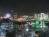 Odaiba view by night