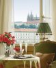 picture Panoramic views Hotel Four Seasons Prague