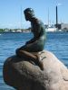 picture Little Mermaid Statue Little Mermaid Statue