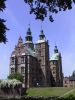 Rosenborg Castle building