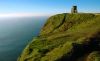 picture Stunning view of the cliffs Cliffs of Moher
