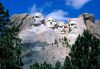 Mount Rushmore overview