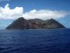 Izu Islands view