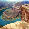 Image The Grand Canyon in Arizona, USA