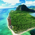 Image Mauritius - The "greenest" countries in the world