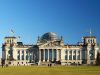 picture German Parliament Reichstag