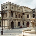 Sevilla City Hall