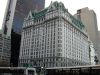 picture General view The Plaza Hotel New York