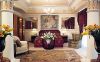 picture Luxurious interior Carlton Hotel Baglioni