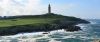 picture Overview Tower of Hercules
