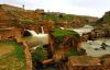 picture Shushtar overview Shushtar Historical Hydraulic System