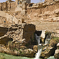 Image Shushtar Historical Hydraulic System - Best new sites included in UNESCO patrimony