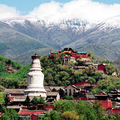 Image Mount Wutai - Best new sites included in UNESCO patrimony