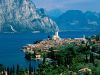 picture Splendid panorama Lake Garda in Italy