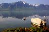 picture Beautiful landscape Geneva Lake