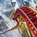Image Cedar Point Amusement Park in Ohio, USA - Best destinations for thrill seekers
