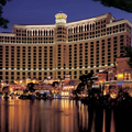 Image Bellagio Resort - The best 5-star hotels in Las Vegas, USA