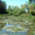 Image Claude Monet Gardens in Giverny - The most beautiful gardens in the world