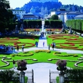 Image Mirabell Gardens - The most beautiful gardens in the world
