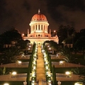 Image Bahai Gardens in Haifa - The most beautiful gardens in the world