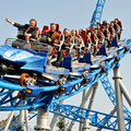 Image Europa Park, Baden Wuerttemberg, Germany - The best amusement parks in the world