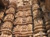 picture Sculptures in Khajuraho Temples Khajuraho Temples in Madhya Pradesh