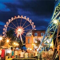 Image Hopi Hari, São Paulo, Brazil - The best amusement parks in the world
