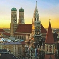 Image Bavaria in Germany - The best holiday destinations in autumn