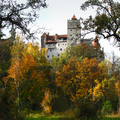 Image Transylvania in Romania - The best holiday destinations in autumn