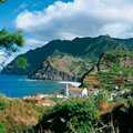 Image Madeira in Portugal - The best holiday destinations in autumn