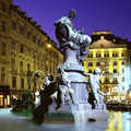 Image Vienna in Austria - The best holiday destinations in autumn